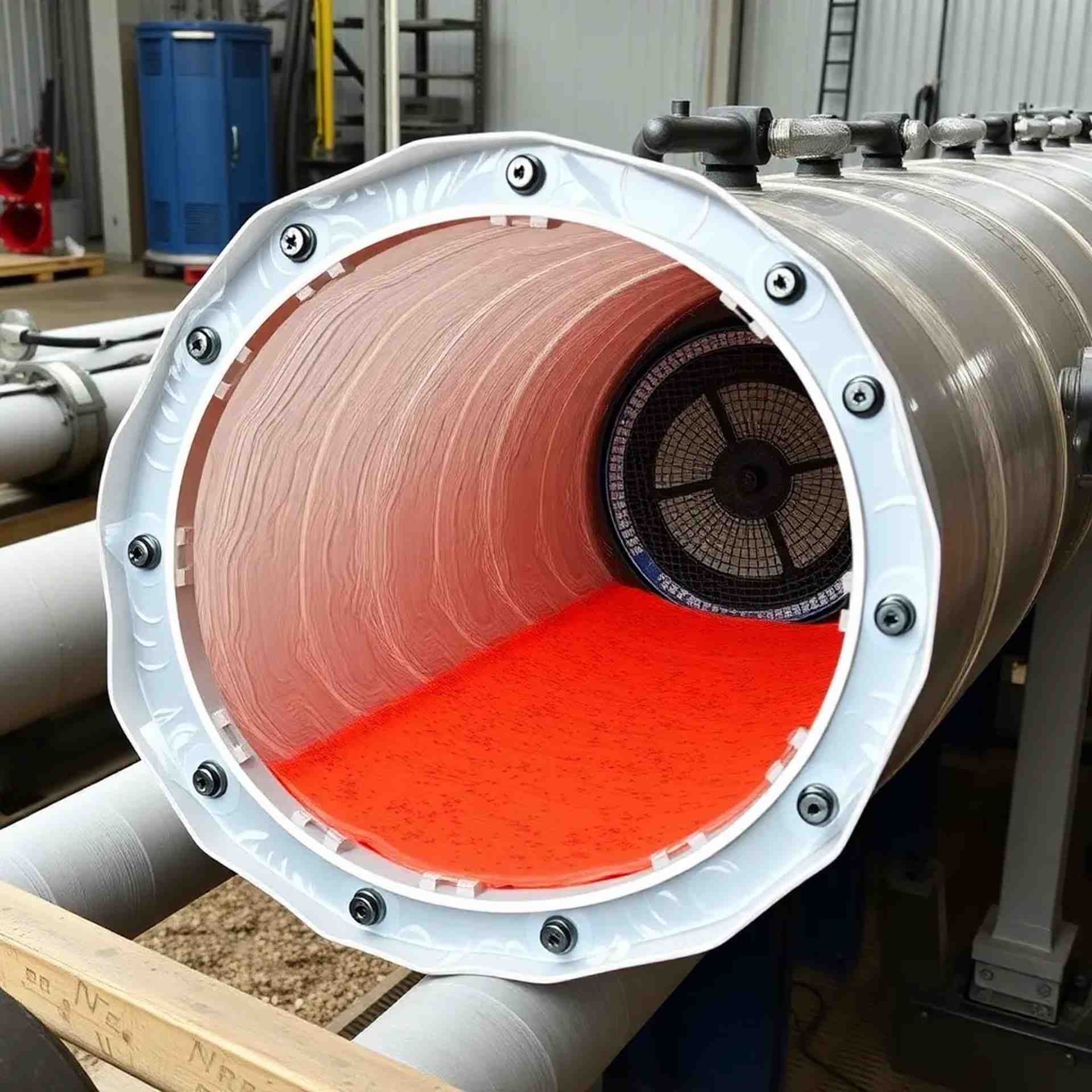 Custom Filter Covers