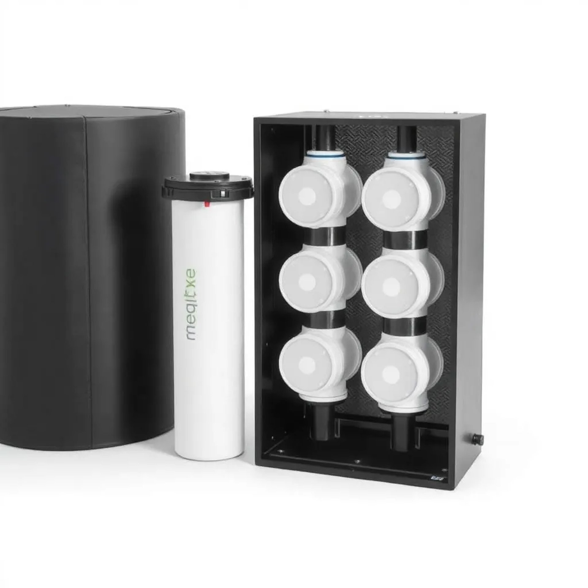 Industrial Filter Covers